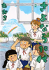 Cover of さよなら１０代　２.