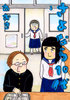 Cover of さよなら１０代　３.