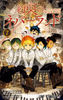Cover of 約束のネバーランド 7.
