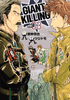 Cover of ＧＩＡＮＴ ＫＩＬＬＩＮＧ（３）.