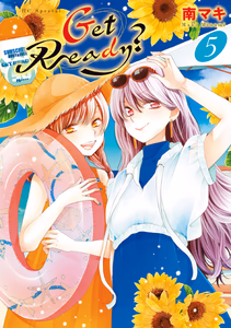 Cover of Get Ready? (5).