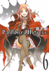 Cover of PandoraHearts 6巻.