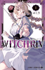 Cover of WITCHRIV 1.